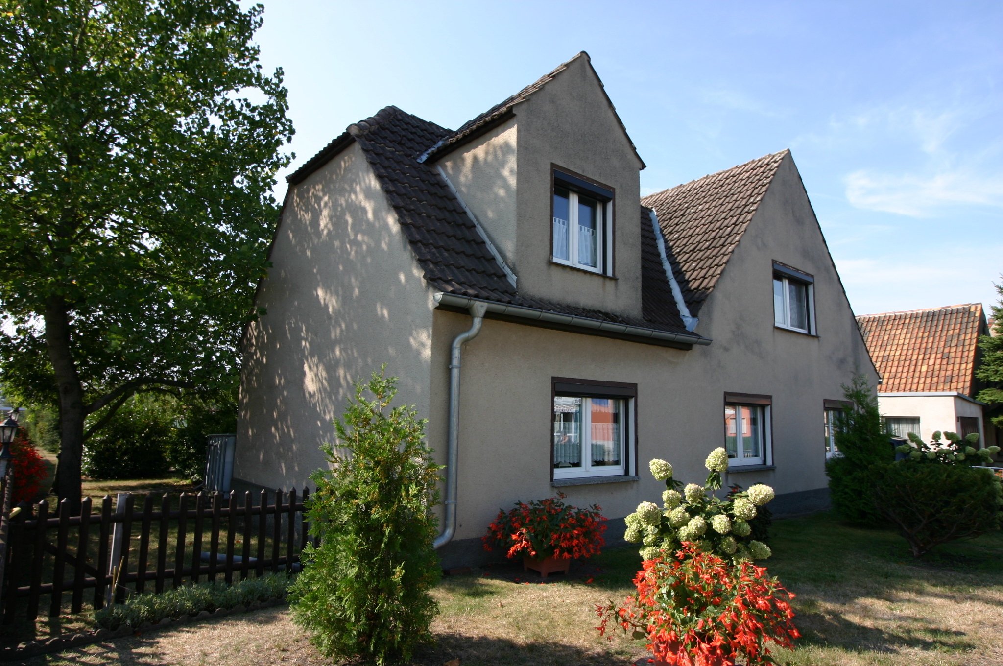Wohnhaus Großenhain