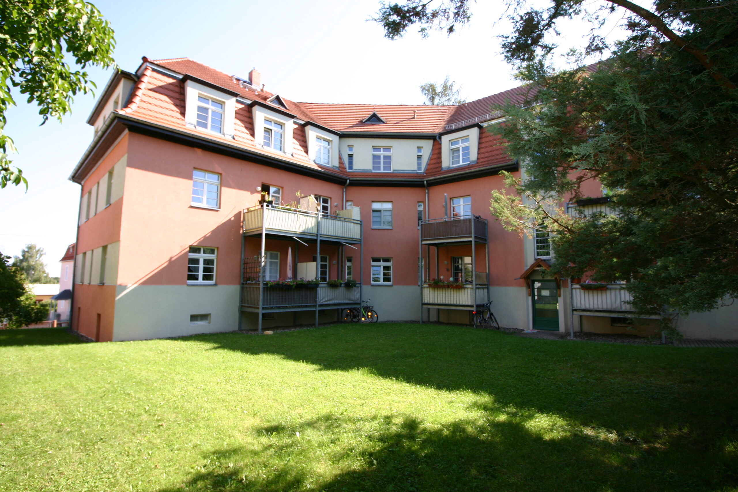 Dresden Coschütz