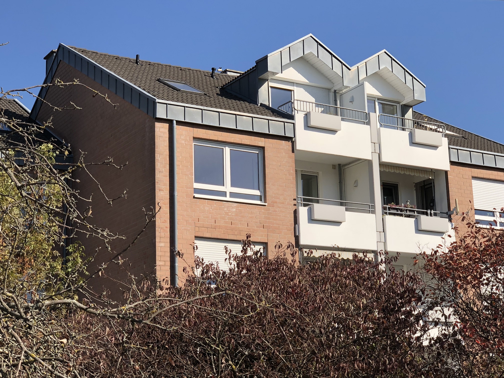 Eigentumswohnungen Leipzig