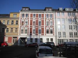 Leipzig Altlindenau