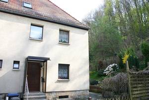 Doppelhaus in Pirna