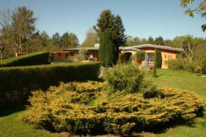 Bungalow in Weinböhla