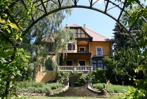 Pillnitz