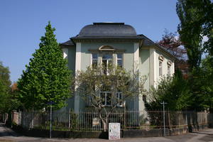 Dresden-Leuben