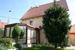 Kleinnaundorf