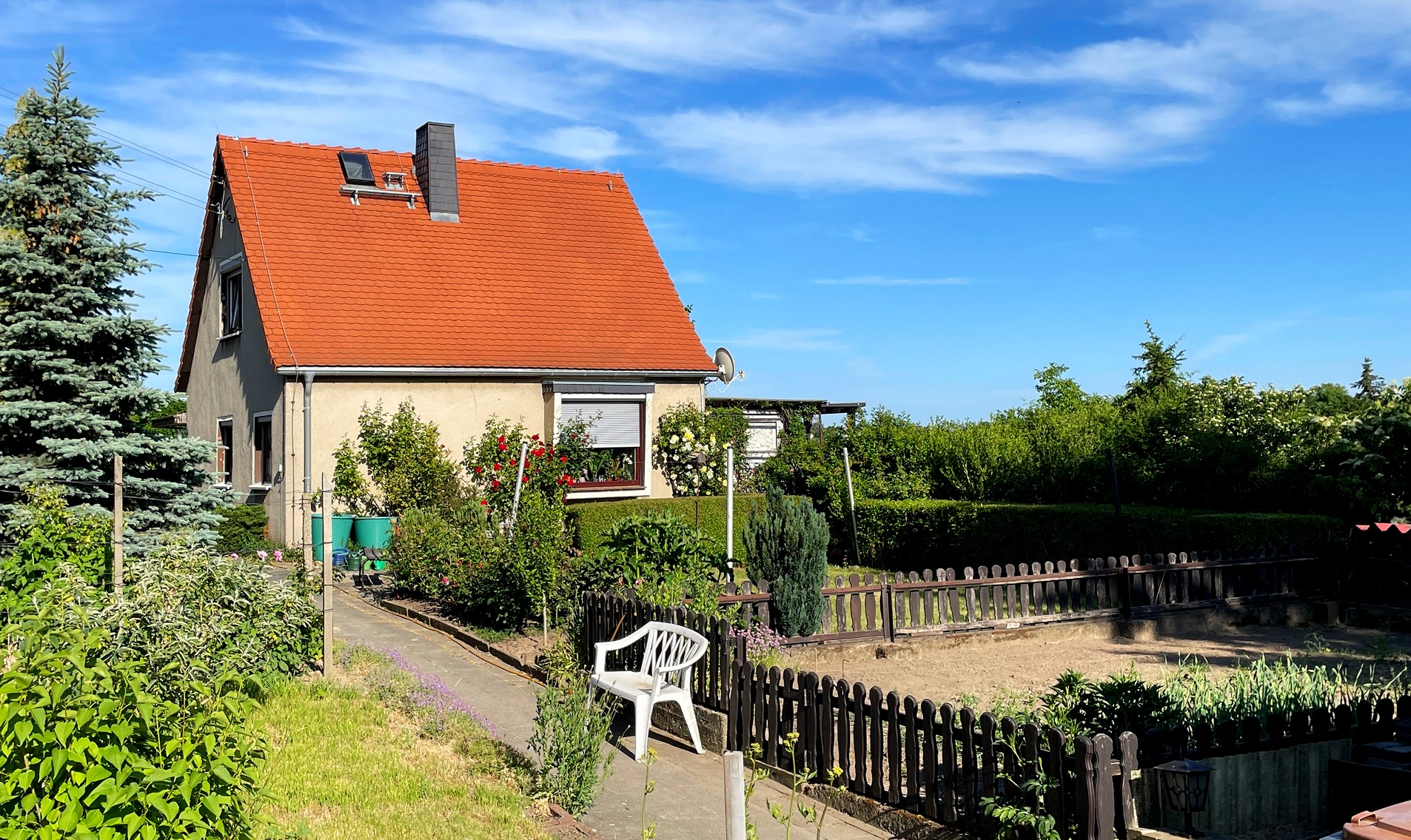 Einfamilienhaus in Meissen
