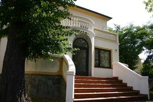 Villa in Radebeul