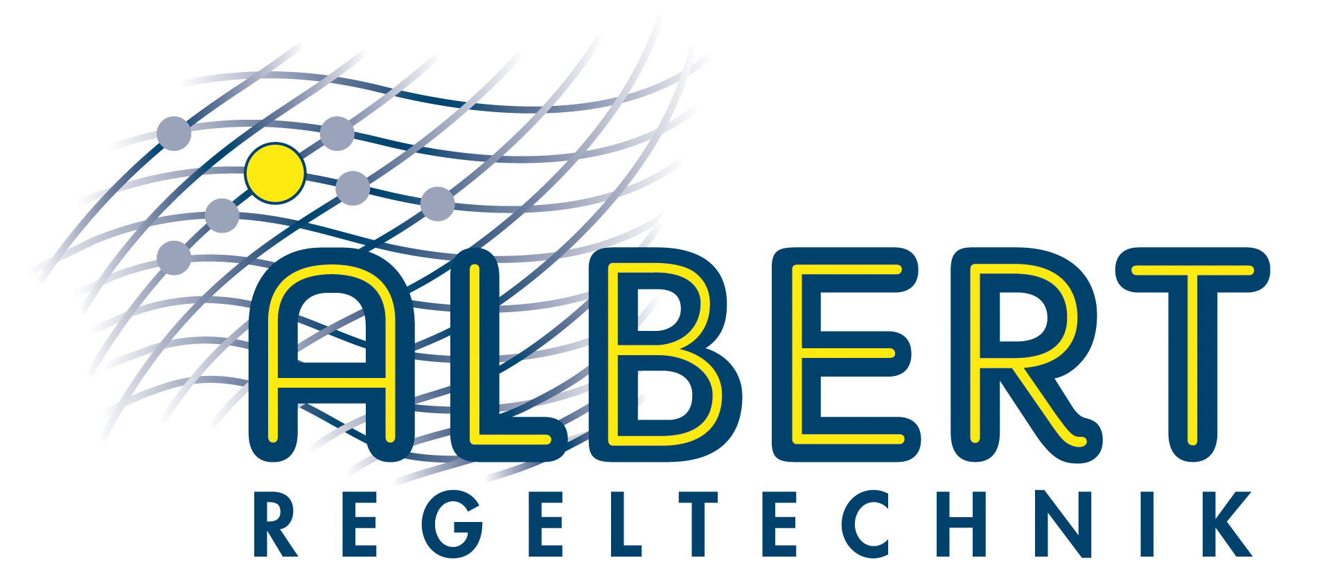 Logo der Firma Albert-Regeltechnik aus Radebeul